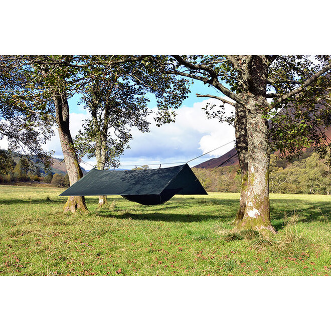 Coyote Brown 新品DD Hammocks DD Tarp Amazon.com: DD Hammocks - DD Superlight Tarp: 10ft x 10ft