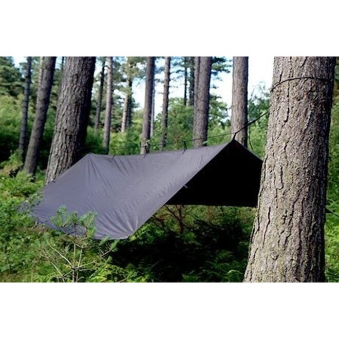 Tarp XL – Coyote Brown