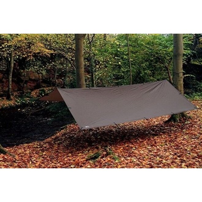 Tarp XL – Coyote Brown