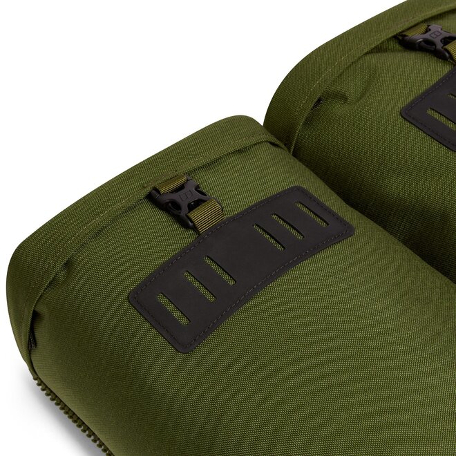 MMPS Large Pockets III 2x15L - Cedar