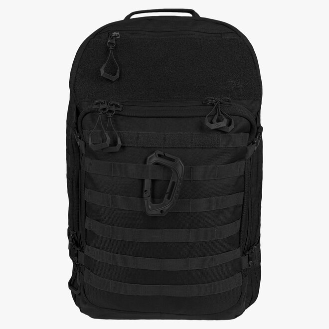 Harrier Backpack 35L - Black
