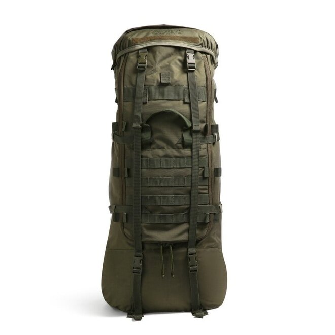 FLT TITAN 60 FA - IR - Stone Grey Olive