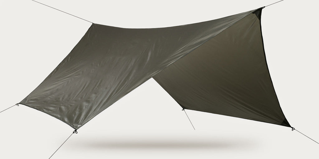 Hex Fly 70D Bark