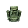 Bergen Rucksack - Olive Green