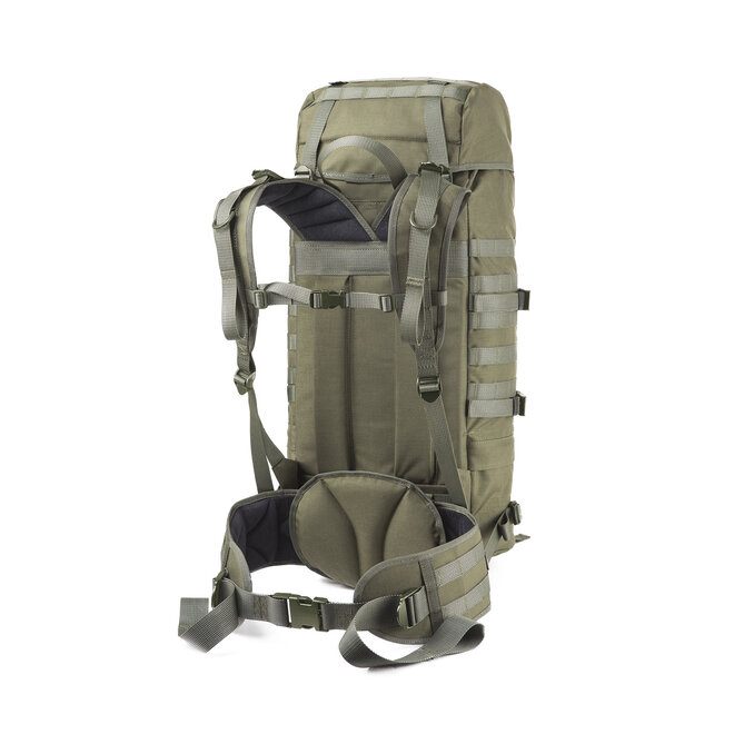 Jääkäri - L Rugzak