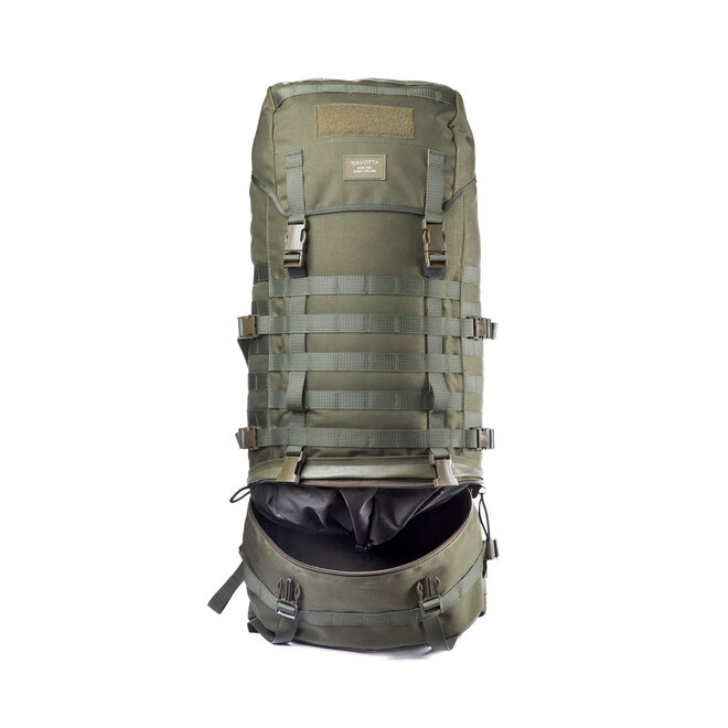 Jääkäri - L Rugzak