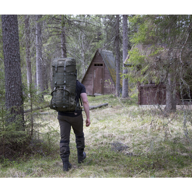 Jääkäri - L Rugzak