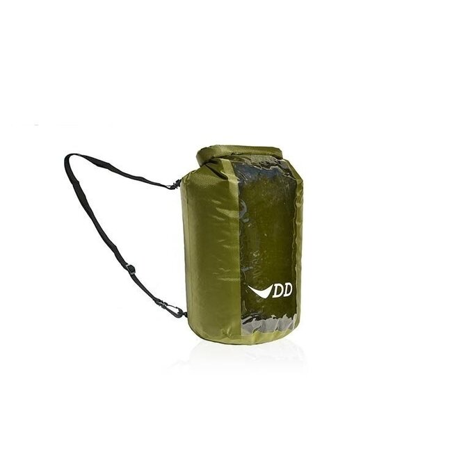 Dry Bag 20 liter - Groen