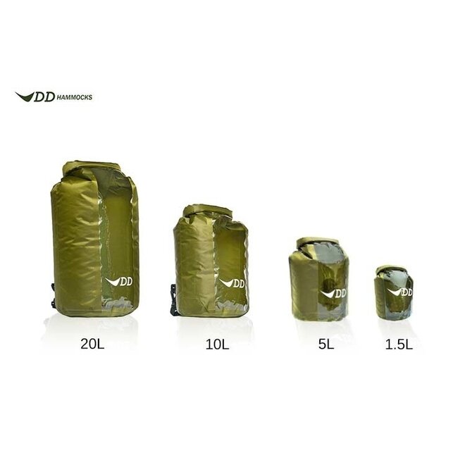 Dry Bag 20 liter