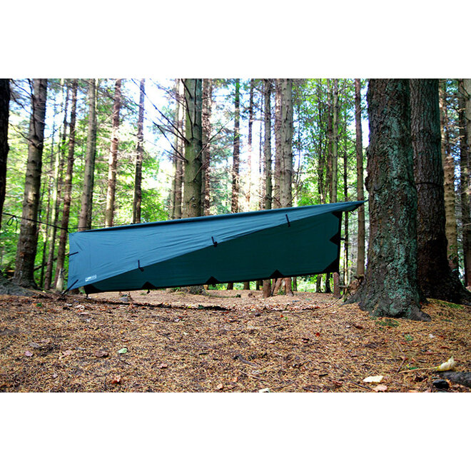 Tarp S – Olive Green