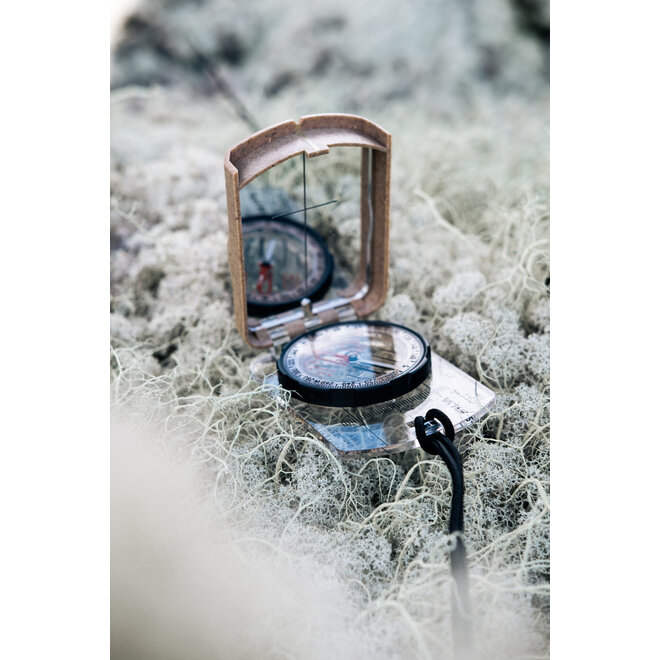 Compass Terra Ranger S