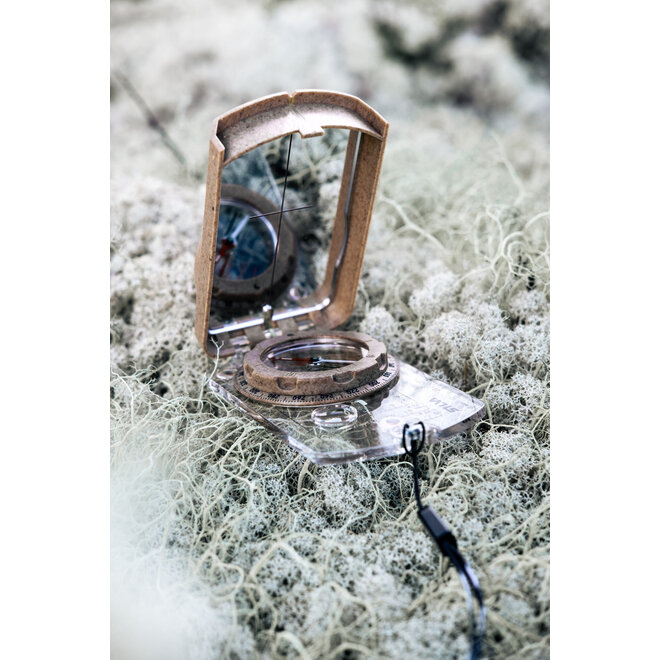 Compass Terra Expedition S