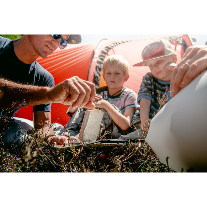 Compass Terra Expedition S