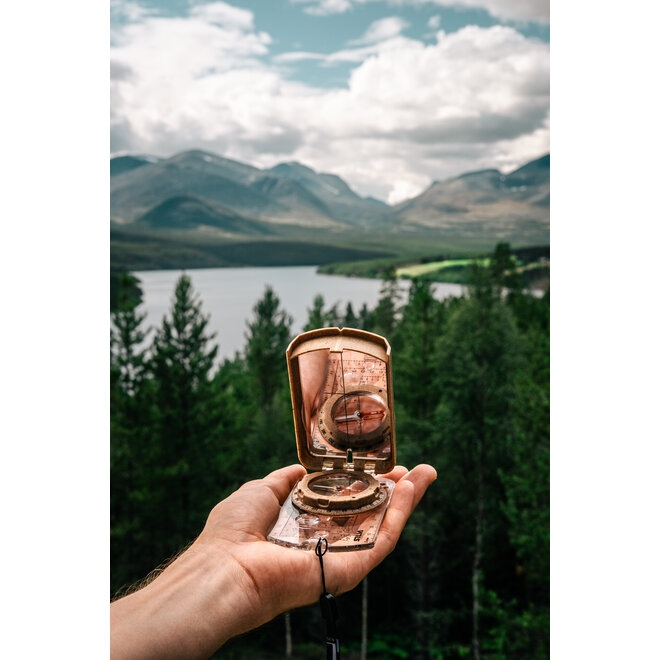 Compass Terra Expedition S