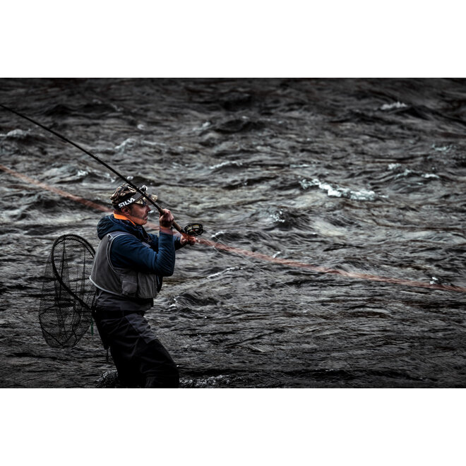 Explore 4 Headlamp - Grey