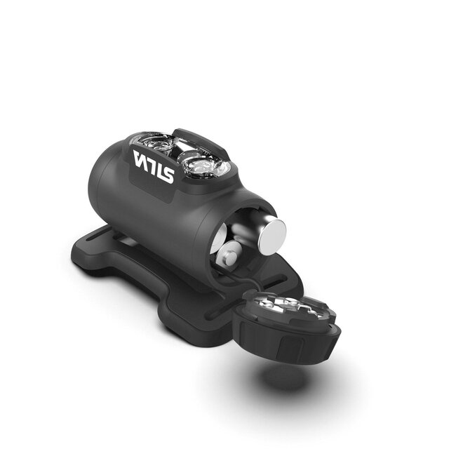 Explore 4 Headlamp - Grey