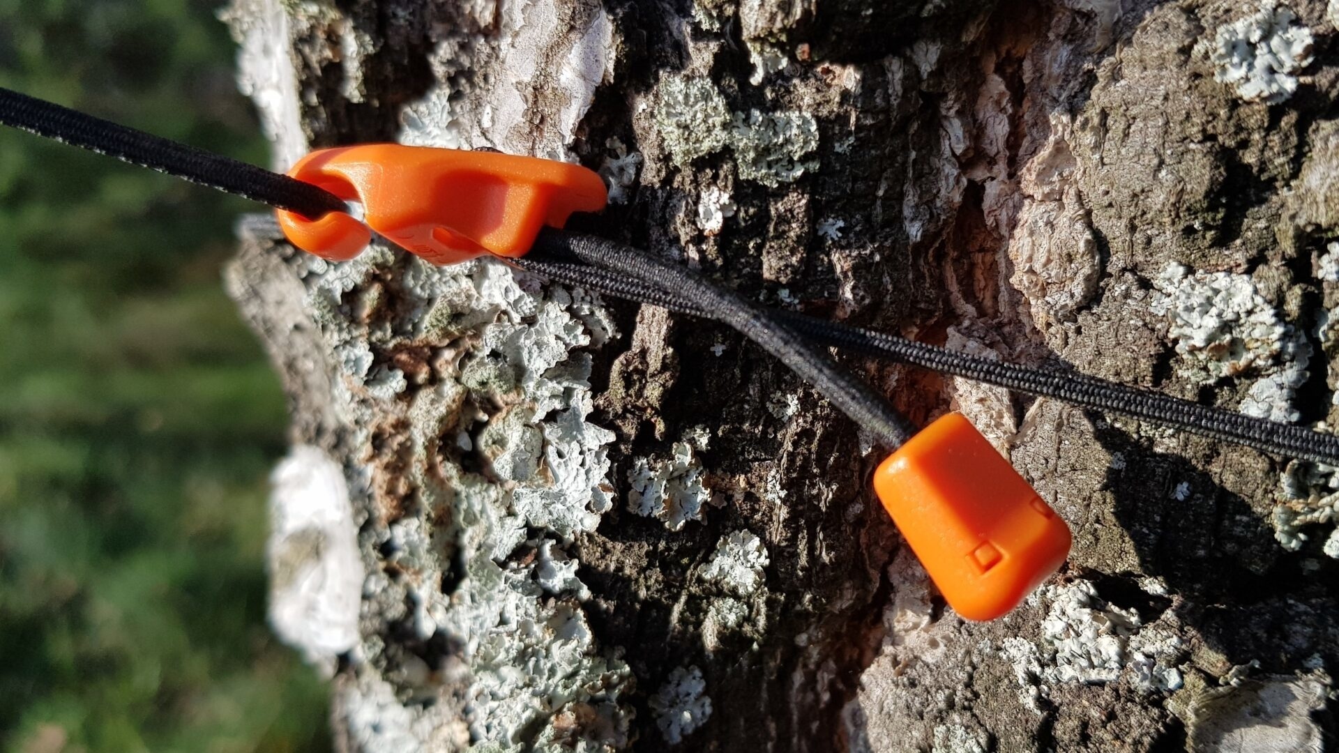 Ultralight Expanders - Orange