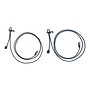 Ultralight Expanders - Zwart