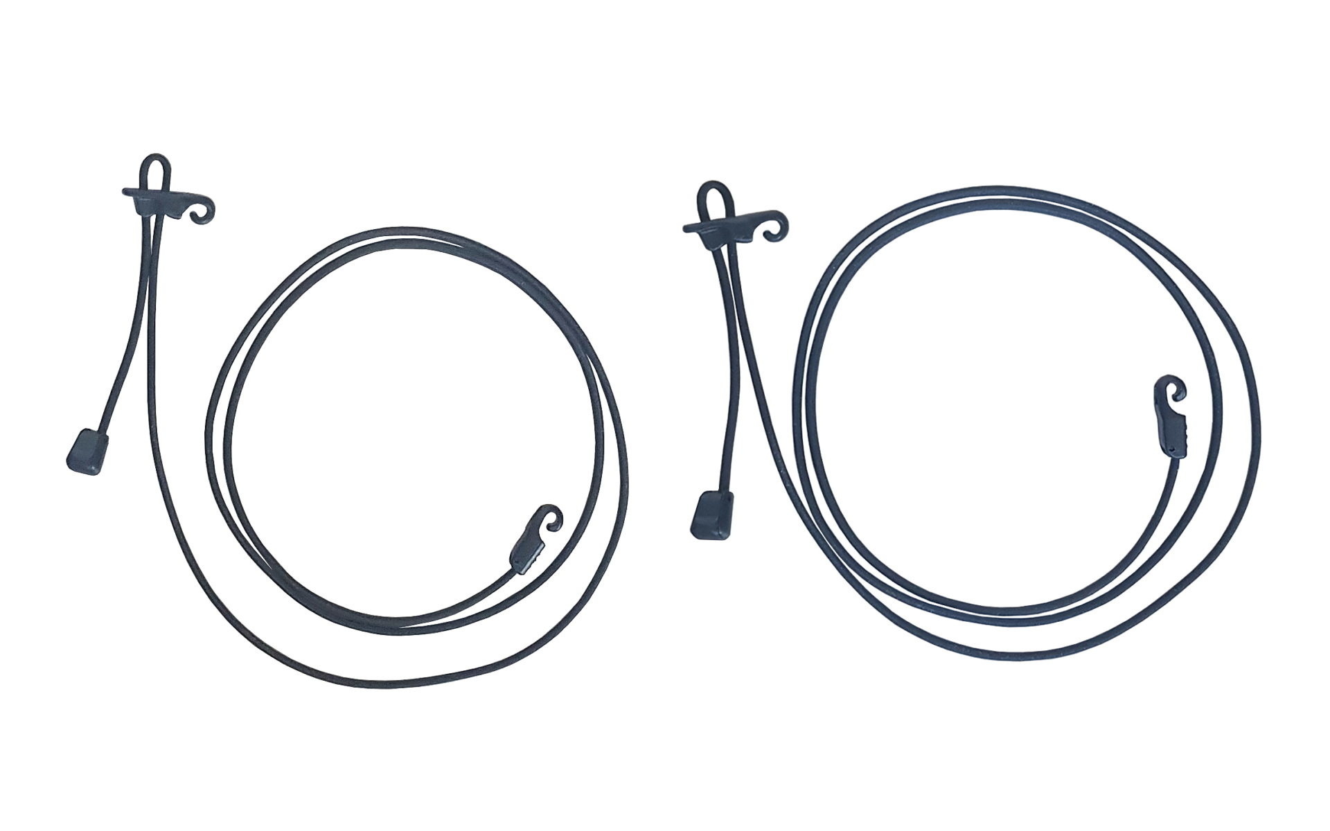 Ultralight Expanders - Zwart