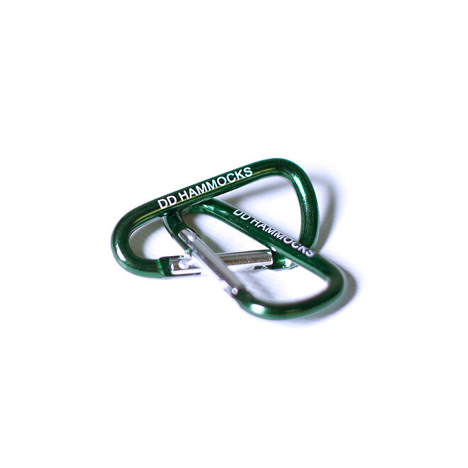 DD Mini Karabiners x 10