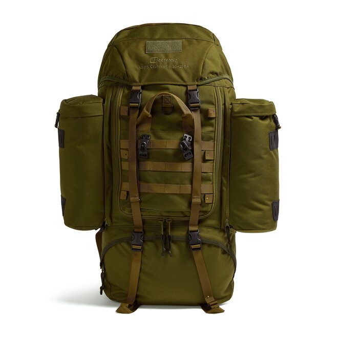 Outdoor Rugzakken Assortiment van Bushcraftshop Bushcraftshop