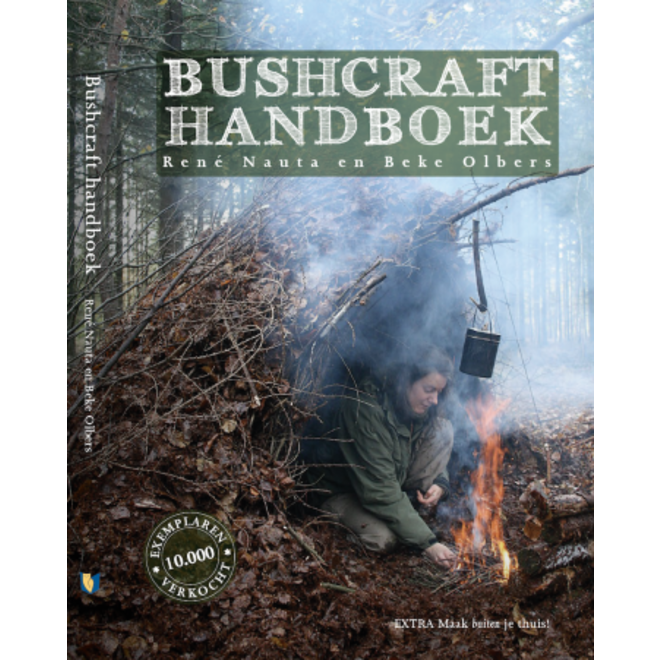 Bushcraft Handboek (NL)