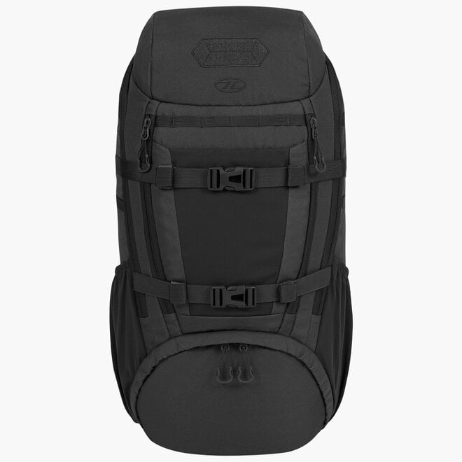 Eagle 2 - 40L - Black