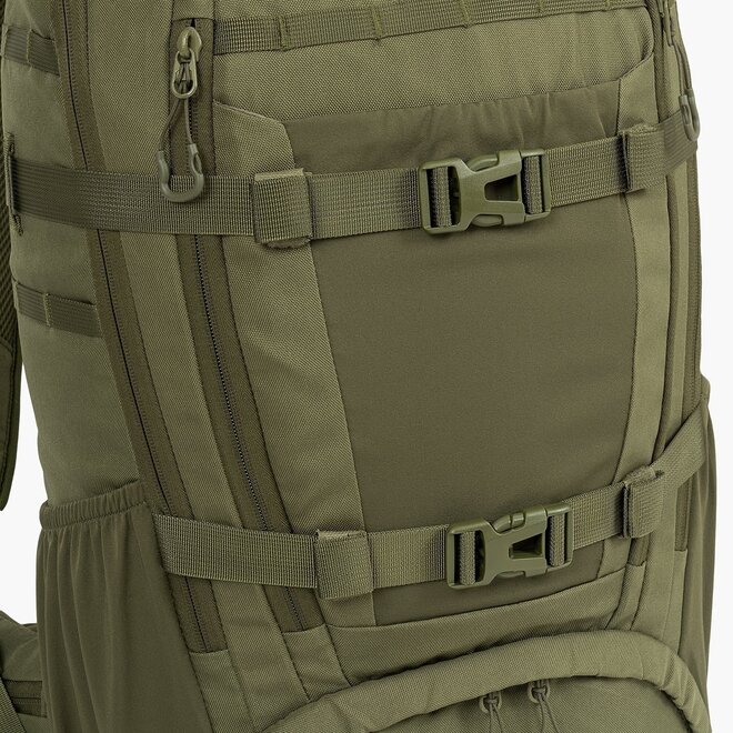 Eagle 3 - 40L - Black