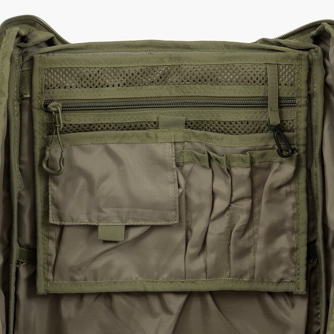 Eagle 2 - 40L - Black