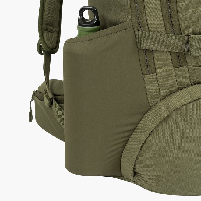 Eagle 3 - 40L - Black