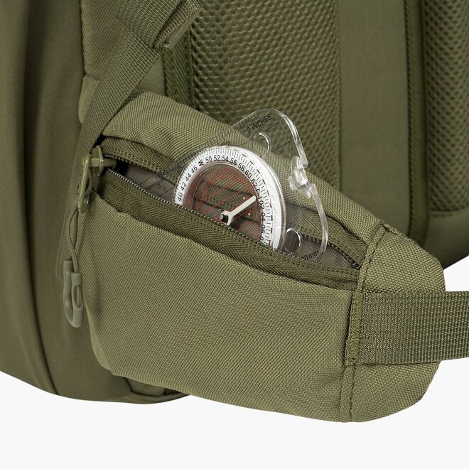 Eagle 3 - 40L - Black