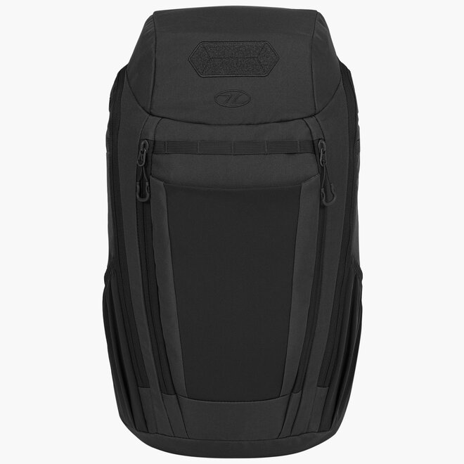 Eagle 2 Rugzak 30L - Black