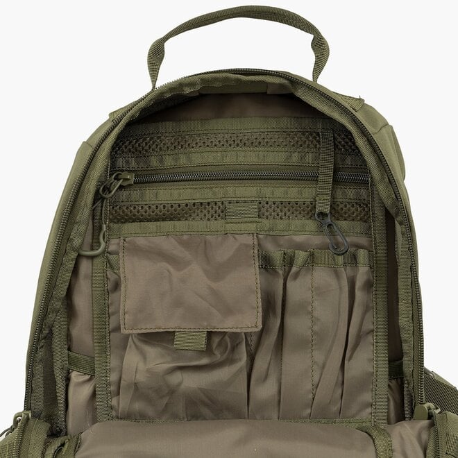 Eagle 1 - 20L - Black