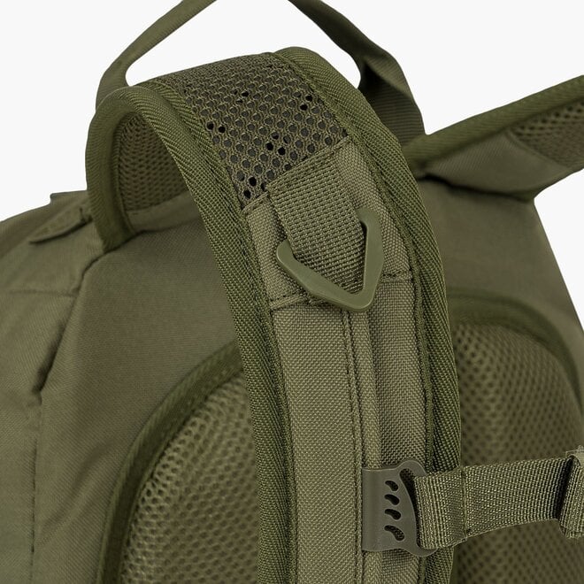 Eagle 1 - 20L - Black