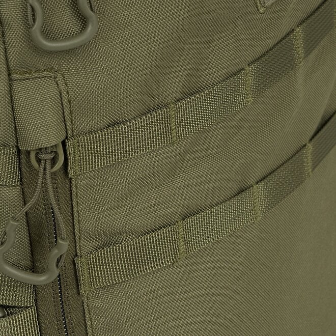 Eagle 1 - 20L - Black