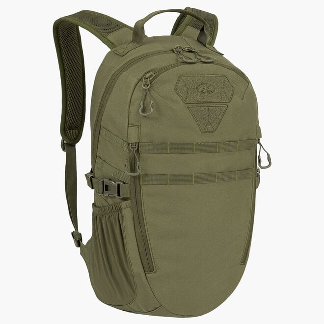 Eagle 1 - 20L - Black