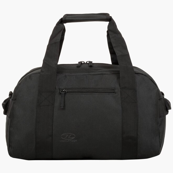 Cargo 30L - Black