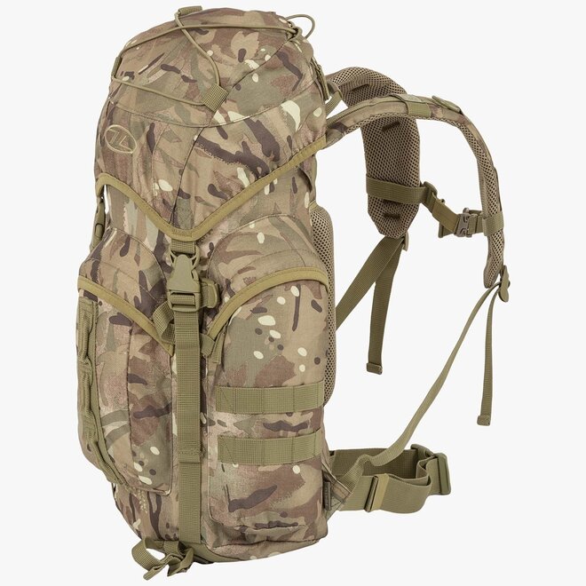 Forces 25L - Multicam