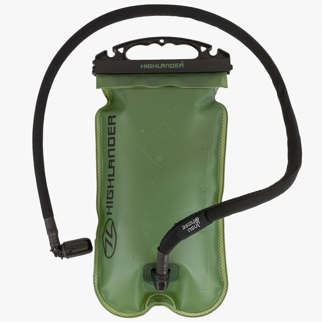 Sl Mil Hydration System - 2L