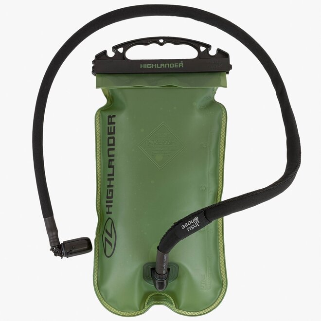 SL Mil Hydration System Waterzak - 2L
