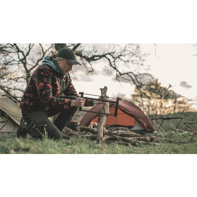 Spanzaag - Bushcraft Saw