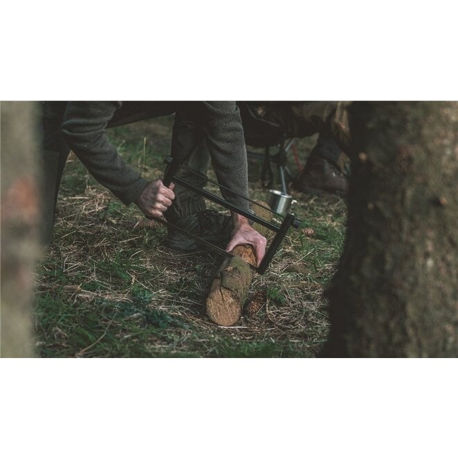 Spanzaag - Bushcraft Saw