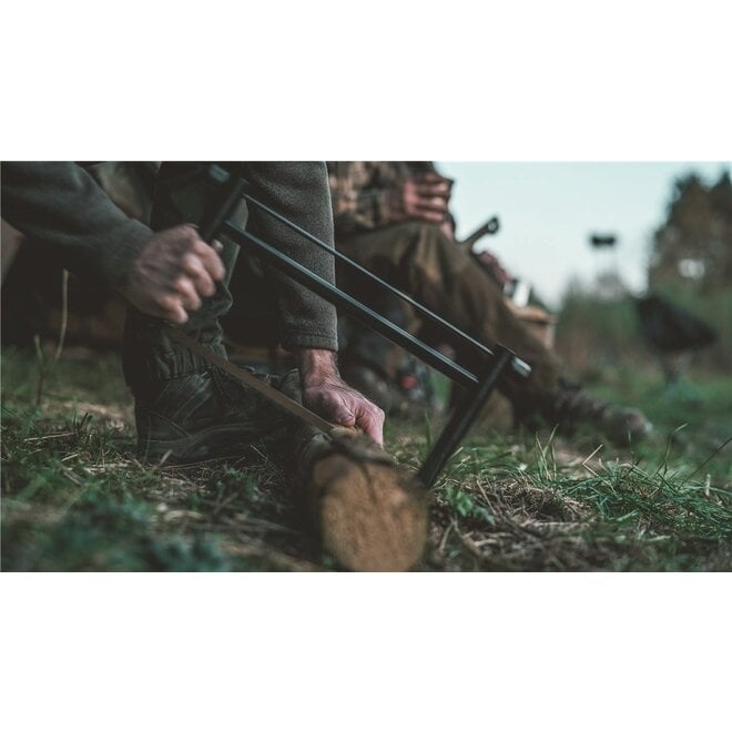 Spanzaag - Bushcraft Saw