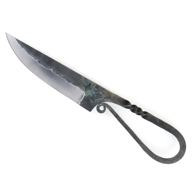 Alviss Scandinavian knife