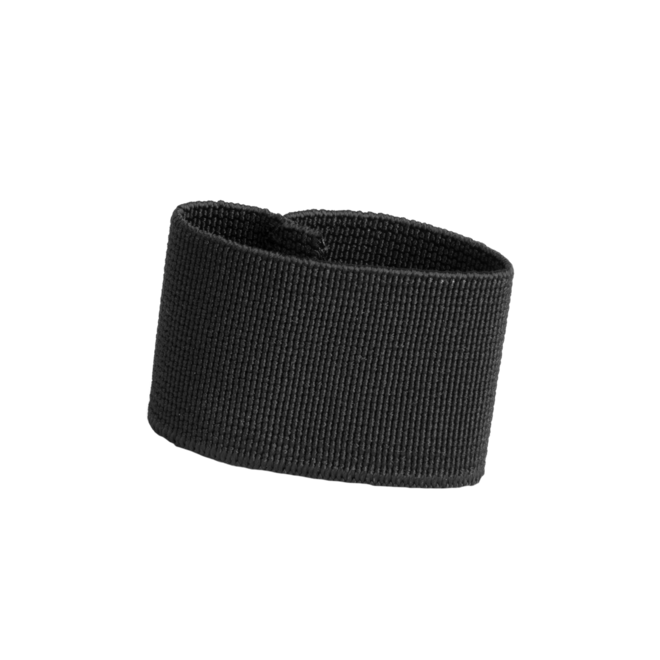 Elastic Strap Keepers 50 mm Groen (6 stuks)