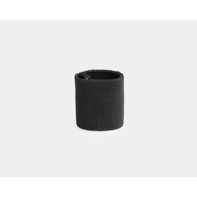 Elastic Strap Keepers 50 mm Groen (6 stuks)