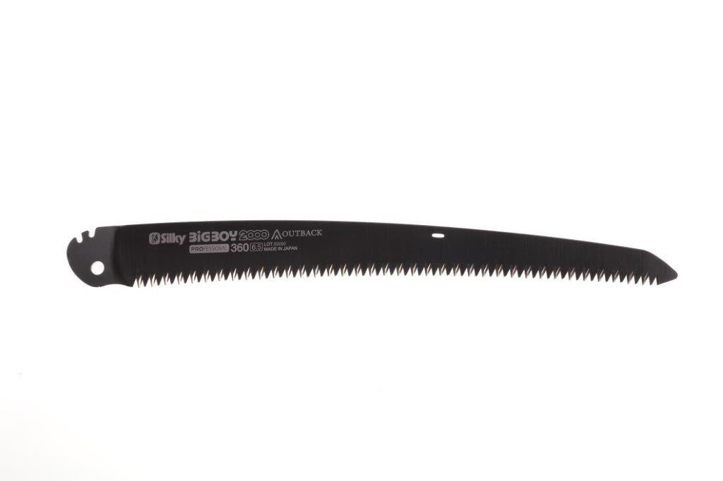 Reserveblad 360mm, Bigboy Professional 2000 - Outback Edition