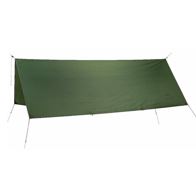 Traveller Tarp XXL 3 x 4 m