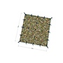 Tarp 3x3 Pro - Multicam