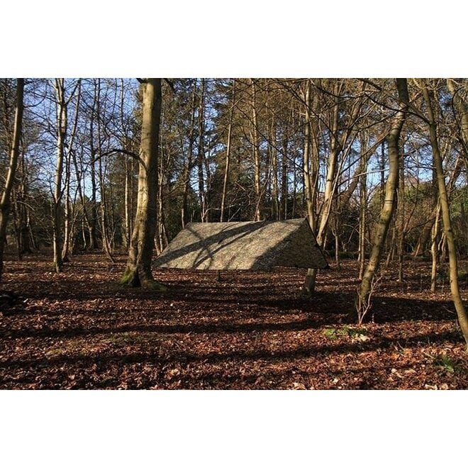 Tarp 3x3 Pro - Multicam
